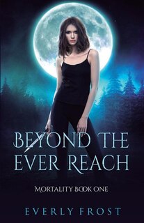 Front cover_Beyond the Ever Reach