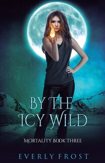 Couverture_By the Icy Wild