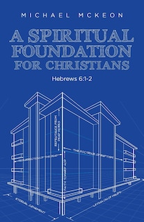 Couverture_A Spiritual Foundation for Christians
