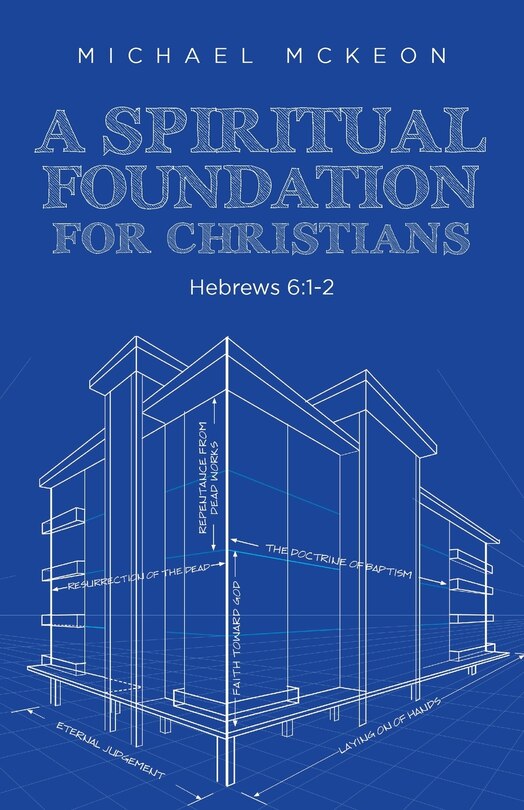 Couverture_A Spiritual Foundation for Christians