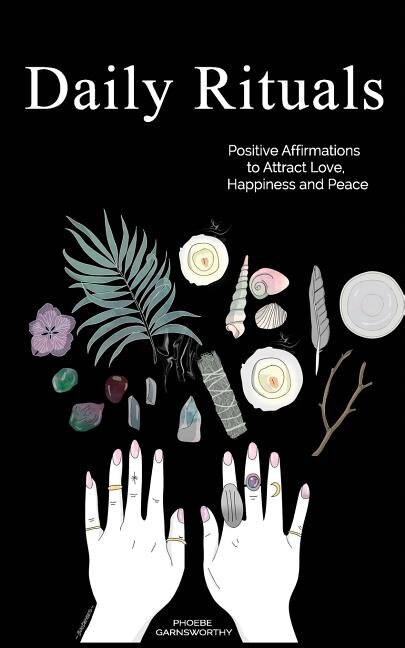 Front cover_Daily Rituals