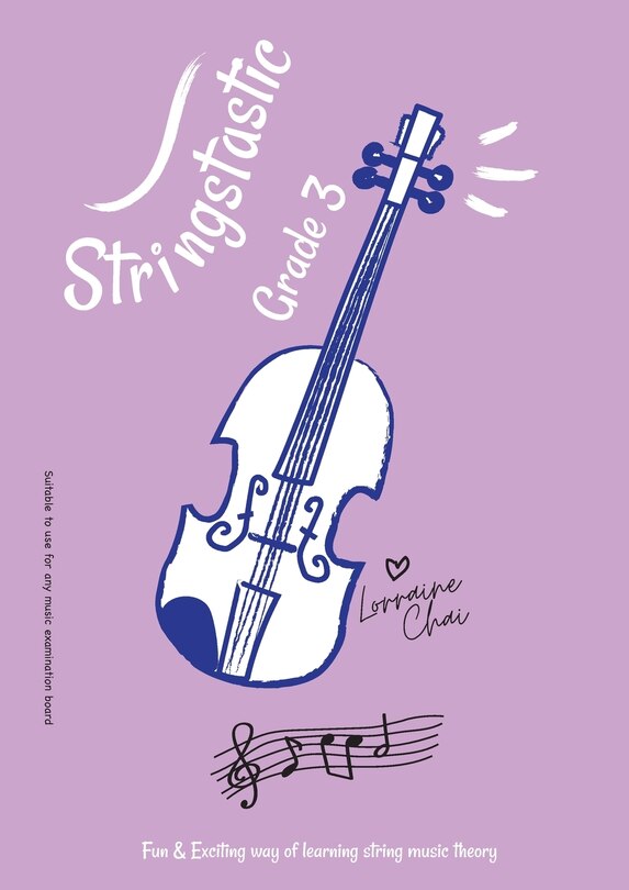 Couverture_Stringstastic Grade 3
