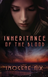 Couverture_Inheritance Of The Blood