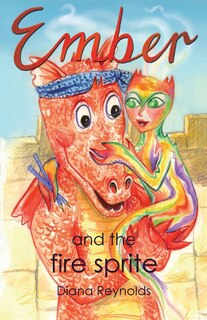 Front cover_Ember and the Fire Sprite