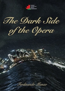Front cover_The Dark Side of the Opera