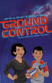 Front cover_Ground Control