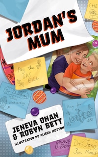 Front cover_Jordan's Mum