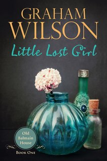 Front cover_Little Lost Girl