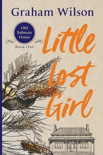 Front cover_Little Lost Girl