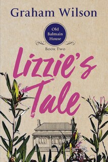 Front cover_Lizzie's Tale
