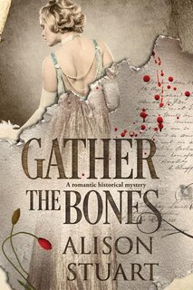 Front cover_Gather the Bones