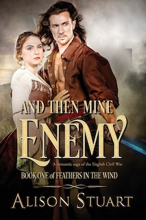 Couverture_And Then Mine Enemy