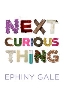 Front cover_Next Curious Thing
