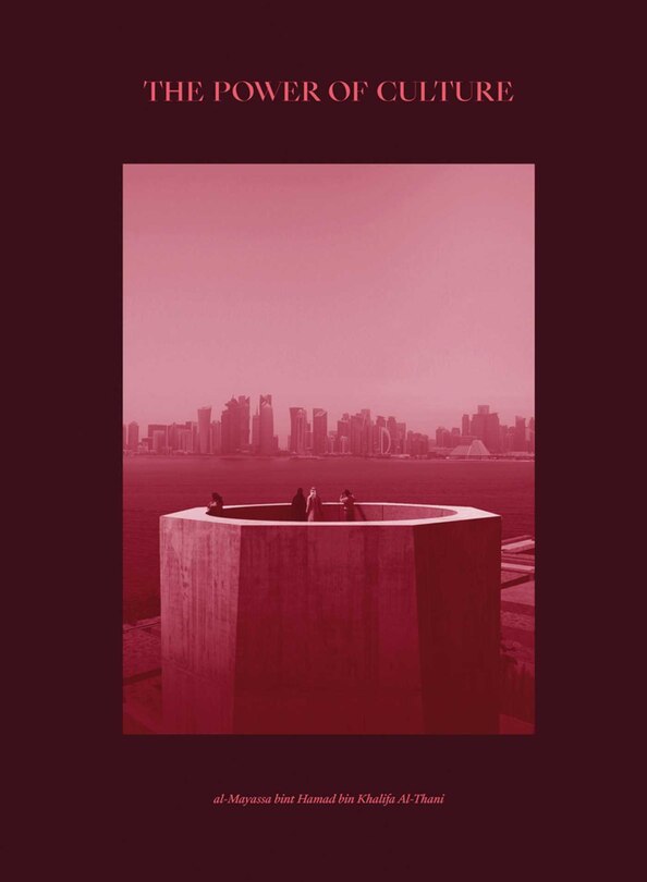 Front cover_The Power of Culture