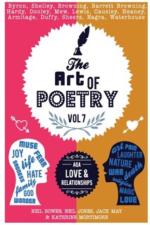 Couverture_The Art of Poetry