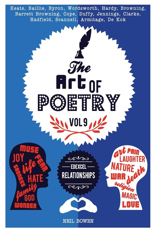 Front cover_The Art of Poetry