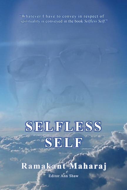 Front cover_Selfless Self
