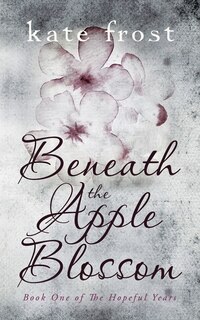 Front cover_Beneath the Apple Blossom