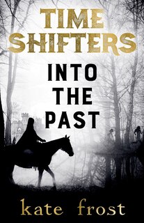 Front cover_Time Shifters