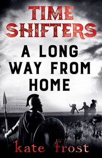 Front cover_Time Shifters