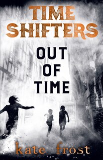 Couverture_Time Shifters