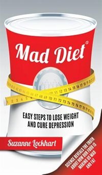 Couverture_Mad Diet