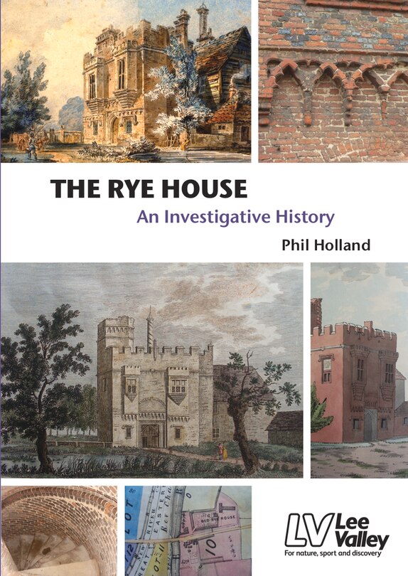 Front cover_The Rye House