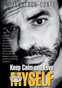 Front cover_Keep Calm and Love MYSELF