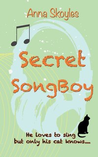 Couverture_Secret SongBoy