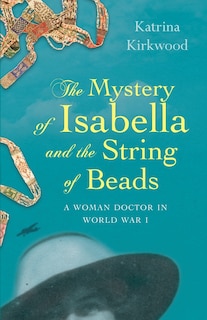 Front cover_The Mystery of Isabella and the String of Beads