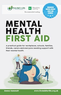 Couverture_Mental Health First Aid