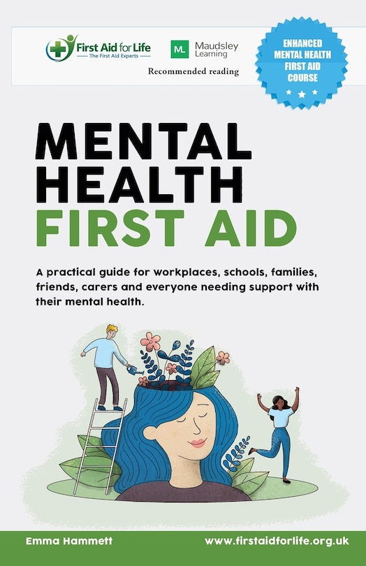 Couverture_Mental Health First Aid