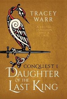 Front cover_Daughter of the Last King