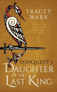 Front cover_Daughter of the Last King