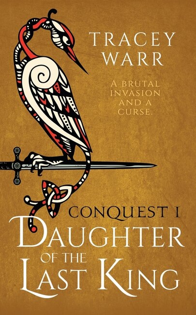 Front cover_Daughter of the Last King