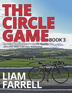 Couverture_The Circle Game - Book 3