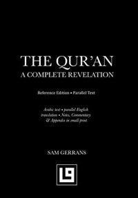 Front cover_The Qur'an