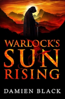 Front cover_Warlock's Sun Rising
