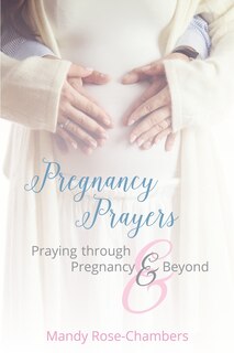 Front cover_Pregnancy Prayers