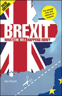 Front cover_Brexit