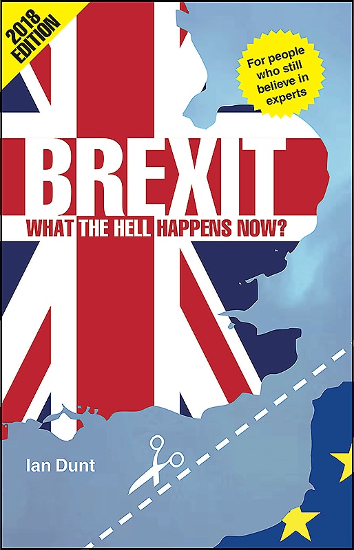 Front cover_Brexit