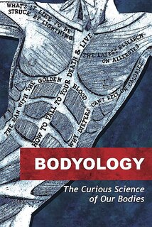 Front cover_Bodyology