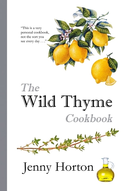 Couverture_The Wild Thyme Cookbook