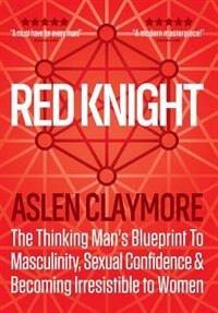 Front cover_Red Knight