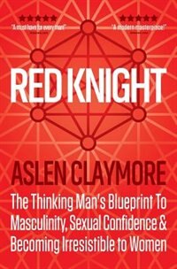 Front cover_Red Knight