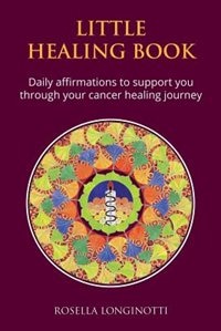 Couverture_Little Healing Book
