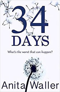 Front cover_34 Days