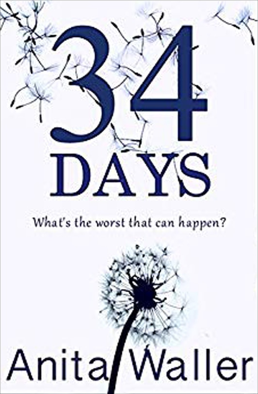 Front cover_34 Days