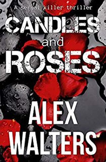 Front cover_Candles and Roses