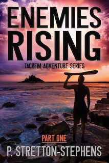 Front cover_Enemies Rising Part 1
